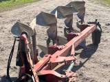 Kverneland 150s 4 furet vendeplov