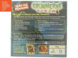 Krummerne - så er det jul igen Julekalenderspil (CD-Rom) - 3