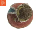 Papmache på flaske (str. 27 cm) - 3
