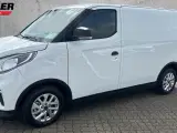 Maxus e-Deliver 3 50 Cargo Van SWB - 2