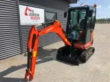 Kubota KX019-4 - 2