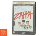 Zappa fra Nordisk Film med Adam Tønsberg (DVD) - 3
