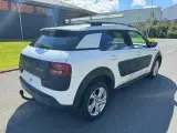 Citroën C4 Cactus 1,6 e-HDi 92 Shine ETG6 Van - 4