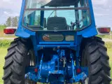Ford 5610 2wd med frontlæsser  - 4