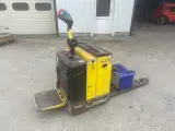 HYSTER P2 El hund - 4