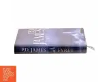 Fyret : kriminalroman af P. D. James (Bog) - 2