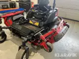 Zeroturn Toro Groundmaster 7210 - 5