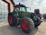 Fendt 818 TMS Vario front lift - 3