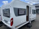 2016 - Hobby Excellent 460 UFe - 2