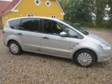 Ford S-MAX 1.8 TD VAN NYSYNET:  - 4