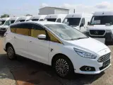 Ford S-MAX 2,0 EcoBlue Titanium aut. Van - 2