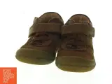 Barnesko med velcro fra Wheat (str. 23) - 3