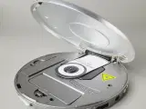 ⭐️· Dantax D45S MP3 Discman/Discwalker - 5