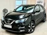 Nissan Qashqai 1,3 Dig-T 160 Tekna+ Dynamic DCT - 4