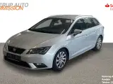Seat Leon 1,6 TDI Style DSG 105HK Stc 7g Aut.