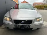 Volvo S60 2,4 170 Summum - 5