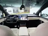 Tesla Model X  Long Range AWD - 5