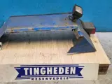 Ford 4610 Skærm R. 0.167484 - 5