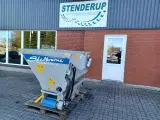 - - - SHELBOURNE CB150 - 3