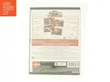 Friends Sæson 2 D2 9-16                            &lt;span class="label label-blank pull-right"<Standard edition&lt;/span< fra D - 3