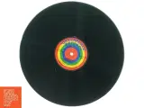 Greenpeace vinylplade fra Greenpeace Records (str. 31 x 31 cm) - 4