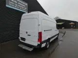 Mercedes-Benz Sprinter 317 2,0 CDI A2 H2 RWD 9G-Tronic 170HK Van Aut. - 5