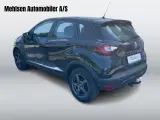 Renault Captur 1,5 Energy DCI Zen 90HK 5d - 4