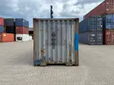 40 fods Container DC - ID: SCZU 391601-0 - 4