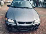 Mitsubishi space star 2005 1,8 Benzin kørt 76.000K