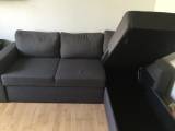 Sove sofa