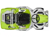 Grillo Climber 7.18 - 4