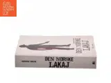 Den norske lakaj af Henrik Brun (Bog) - 2