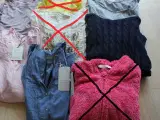 5 damebluser str. XL