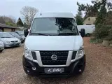 Nissan nv400 2.3 DCI  - 2