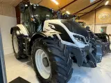 Valtra T145 DIRECT KUN 1900 TIMER! MED SMARTTOUCH OG AUTOSTYRING! - 4