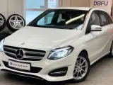 Mercedes B200 2,2 CDi Urban aut. - 3