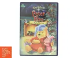 Peter Plys Jul - 2