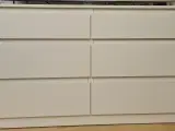 MALM kommode