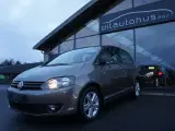 VW Golf Plus 1,4 TSi 122 Highline DSG - 2