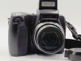 Kodak EasyShare DX7590 Digitalkamera - 5.0 MP  - 3