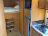 Hobby 690 Autocamper - udlejes - 4