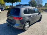 VW Touran 1,5 TSi 150 Comfortline DSG 7prs - 3