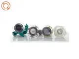 Disney infinity 3.0 figurer, Monsters inc. fra Disney (str. 6 x 10 cm størst) - 3