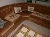BYD Hjørne sofa 