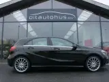 Mercedes A180 d 1,5 Business - 4