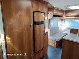 2015 - Dethleffs Nomad Snow 560 FR - 5