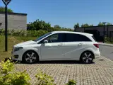 Mercedes B220 d 2,2 aut. - 4