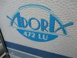 2006 - Adria Adora 472 LU - 3