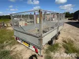 Anhænger Saga Trailer - 3