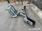 Gummiskraber - 4